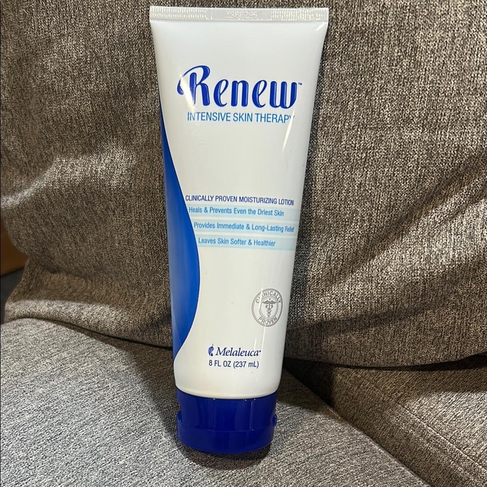 Renew Intensive Skin Therapy Lotion